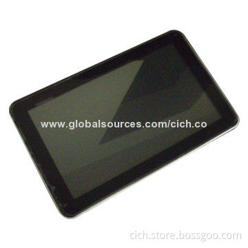 9-inch Tablet PC with Google's Android 4.4 Kitkat, A23 Dual-core, Dual-camera, Capacitive, Bluetooth